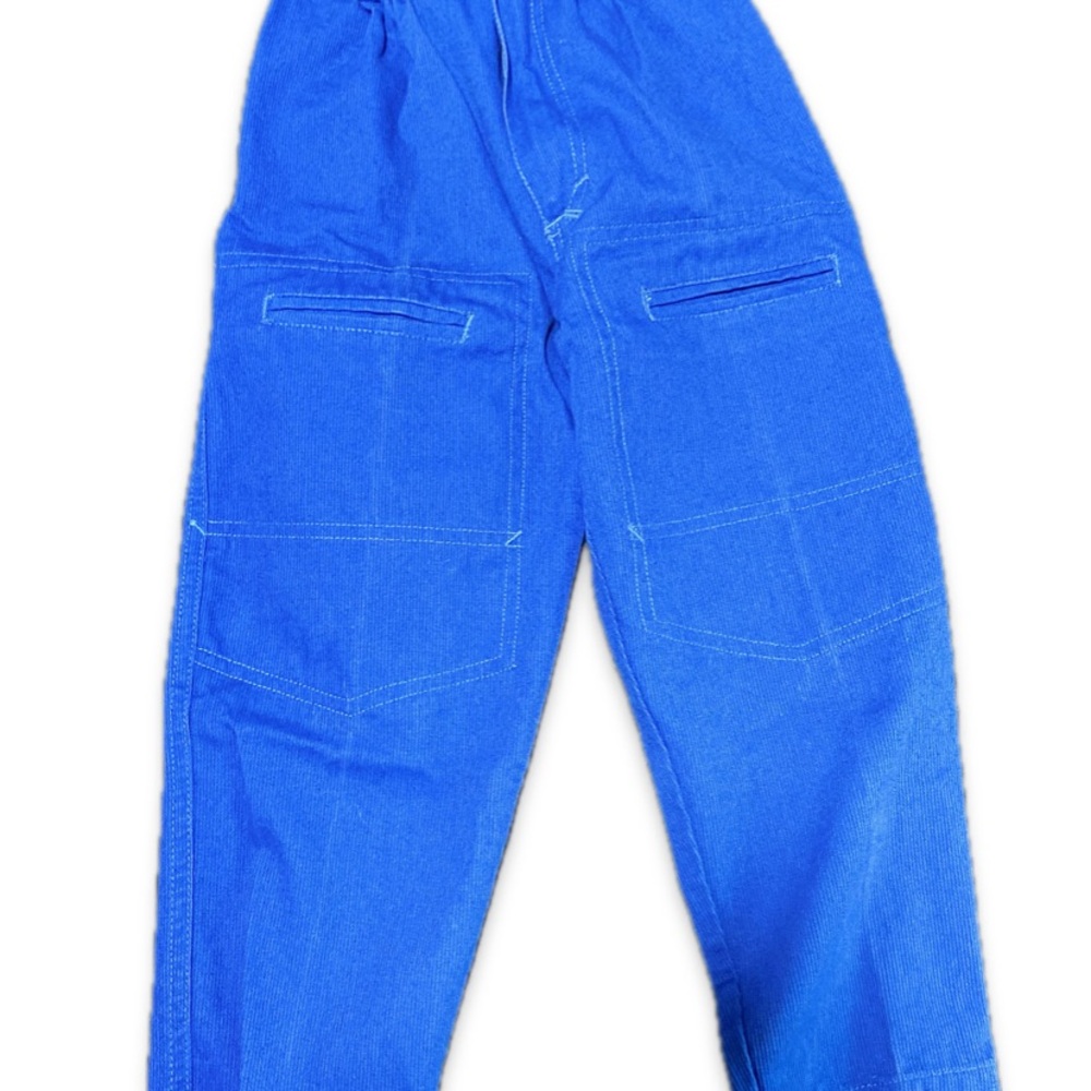 Kids Blue Jeans